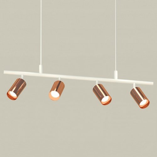 Подвесной светильник Ambrella light Traditional XB9001330