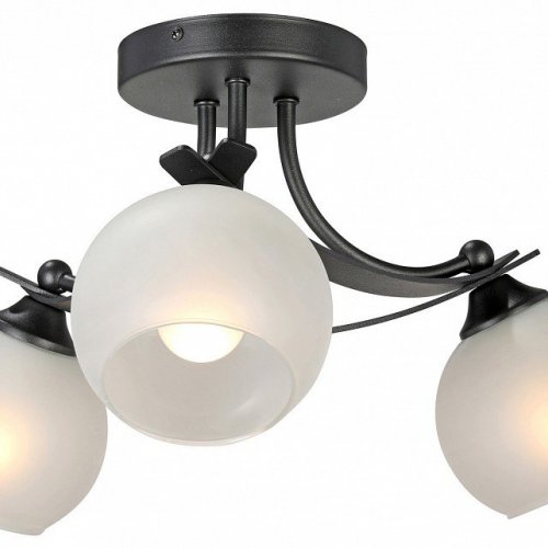 Потолочная люстра Vitaluce V2564-1/3PL