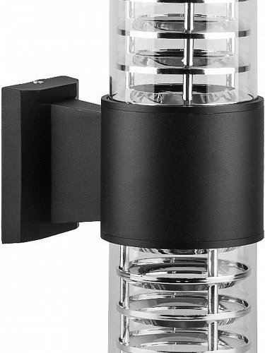 Уличный настенный светильник Feron DH0802 06298