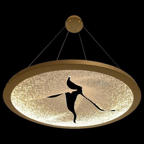 Подвесная люстра Alfa-Light F0924 F0924-05