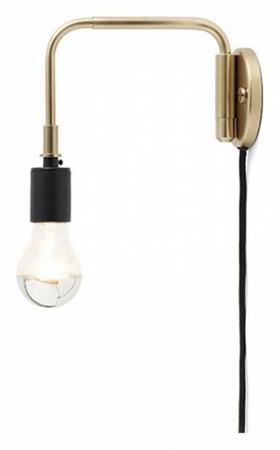 Бра Moderli Viona V1980-1W Бра Moderli Viona V1980-1W