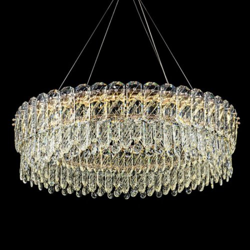 Подвесная люстра MODELUX MS.399.790 GD