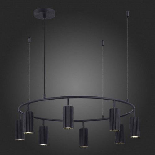 Подвесная люстра ST Luce KENDO SL1213.403.08 Подвесная люстра ST Luce KENDO SL1213.403.08