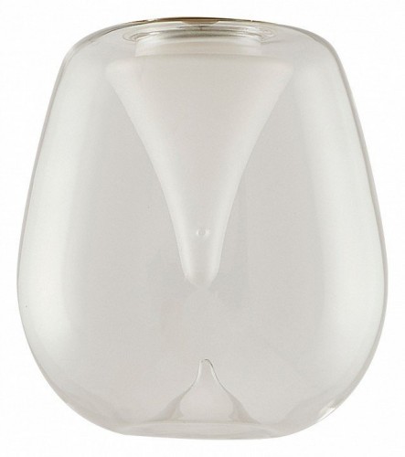 Плафон стеклянный Mantra Andromeda 8945