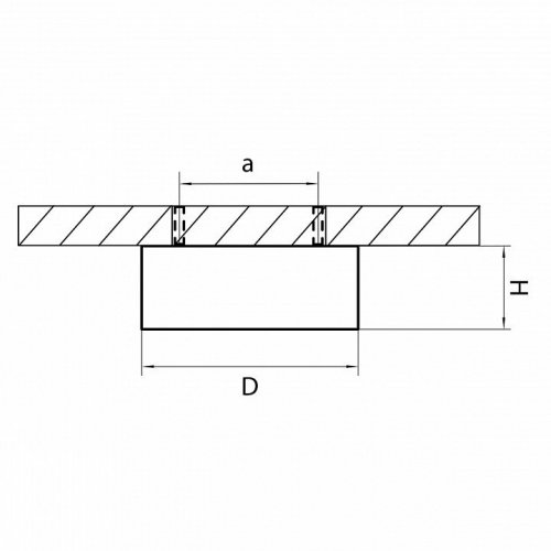 Мебельный светодиодный светильник Lightstar Mobiled 003455 Мебельный светодиодный светильник Lightstar Mobiled 003455