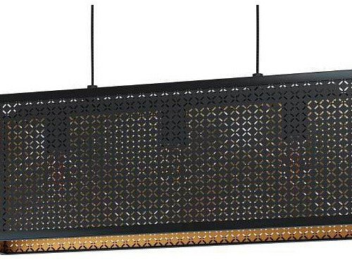 Подвесной светильник Eglo Sallicano 43559
