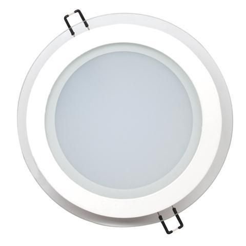 Встраиваемый светодиодный светильник Horoz Clara-15 15W 4200К белый 016-016-0015 (HL689LG)