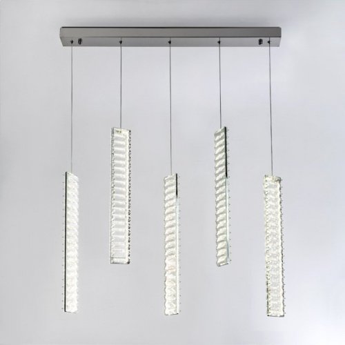 Подвесной светильник MODESTYLE MS.88909.5 CR