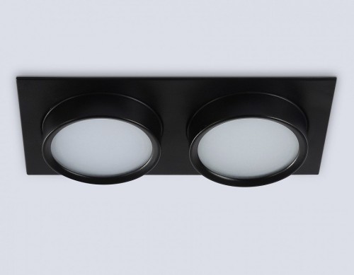 Точечный светильник Ambrella light Techno Spot TN6743