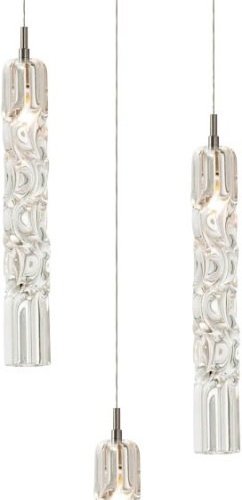 Подвесной светильник DeLight Collection Twist OWD272-3 gold Подвесной светильник DeLight Collection Twist OWD272-3 gold