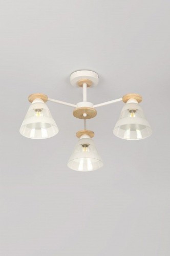 Люстра на штанге Rivoli Theothila Б0068434