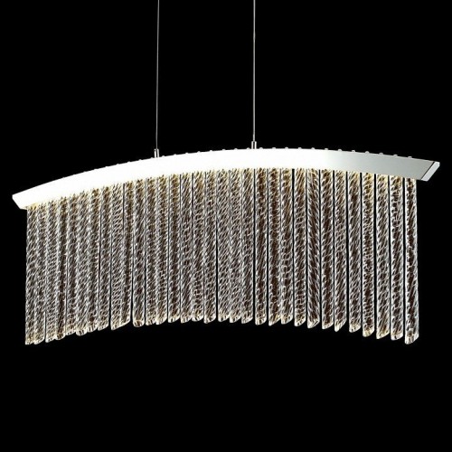 Подвесная светодиодная люстра Wertmark Helma WE465.01.143 Подвесная светодиодная люстра Wertmark Helma WE465.01.143