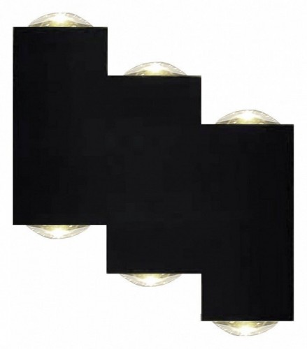 Накладной светильник Escada 30005LED 30005W/01LED