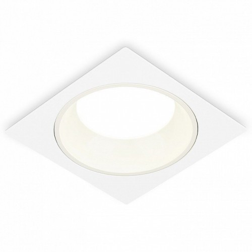 Встраиваемый светильник Ambrella light TECHNO SPOT TN52341