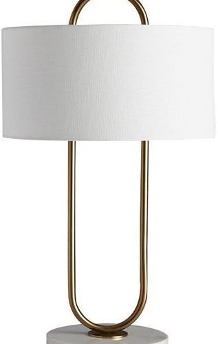 Интерьерная настольная лампа 43.358 Интерьерная настольная лампа 43.358