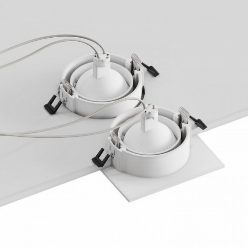 Встраиваемый светильник Hesby Lighting AtLas HSBL_0088 Встраиваемый светильник Hesby Lighting AtLas HSBL_0088