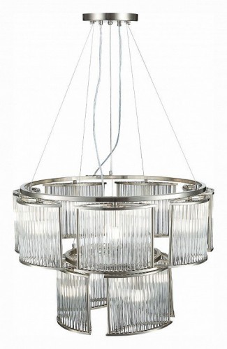 Подвесная люстра ST Luce Velletri SL1627.103.11 Подвесная люстра ST Luce Velletri SL1627.103.11