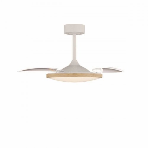 Люстра-вентилятор Mantra SLIM FAN mini 9009