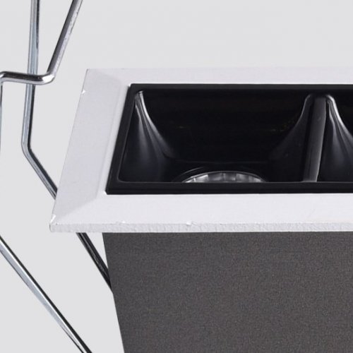 Точечный светильник DeLight Collection 4005 DA4005NS black/white Точечный светильник DeLight Collection 4005 DA4005NS black/white