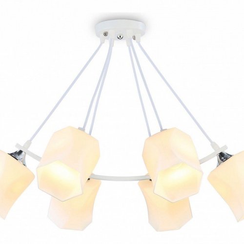 Подвесная люстра Ambrella light TRADITIONAL TR303159