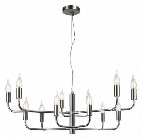 Подвесная люстра Aployt Evlalia APL.338.03.12