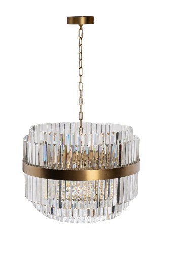 Подвесная люстра Glory 62GDW-27416