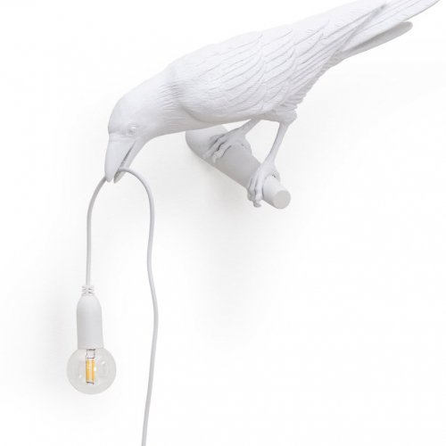 Бра Seletti Bird Lamp 14734