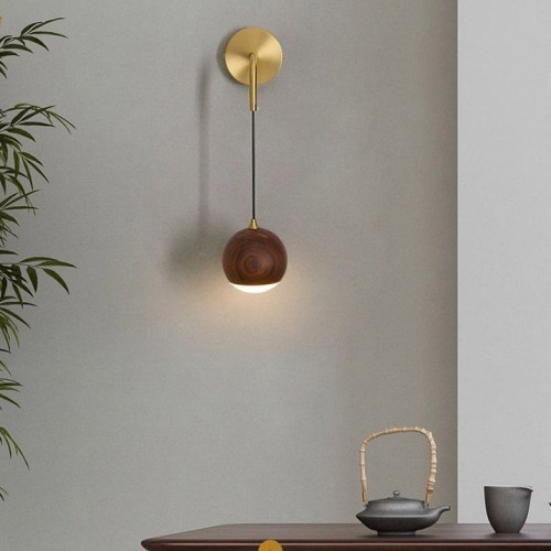 Бра ImperiumLoft ANCHER ancher01