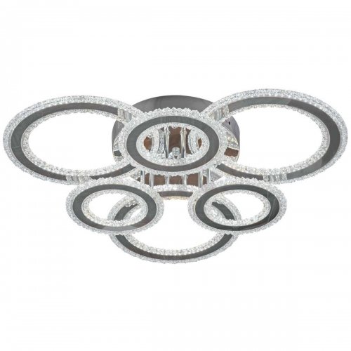 Люстра Reluce 55677-0.3-3+3