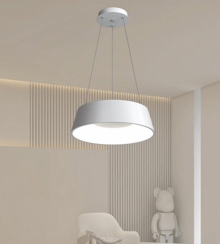 Подвесной светильник Alfa Light F0724-24