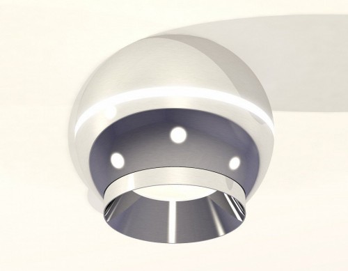 Накладной светильник Ambrella light Xs1104 XS1104002