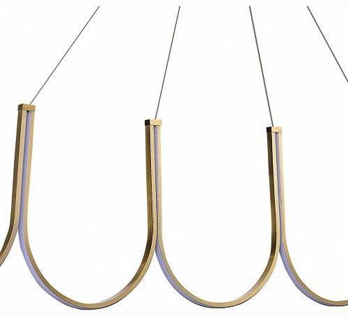 Подвесной светильник ST Luce Heit SL6202.213.01 Подвесной светильник ST Luce Heit SL6202.213.01