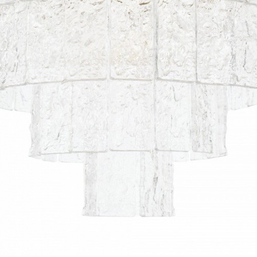 Потолочная люстра MyFar Francesca MR2610-8C Потолочная люстра MyFar Francesca MR2610-8C