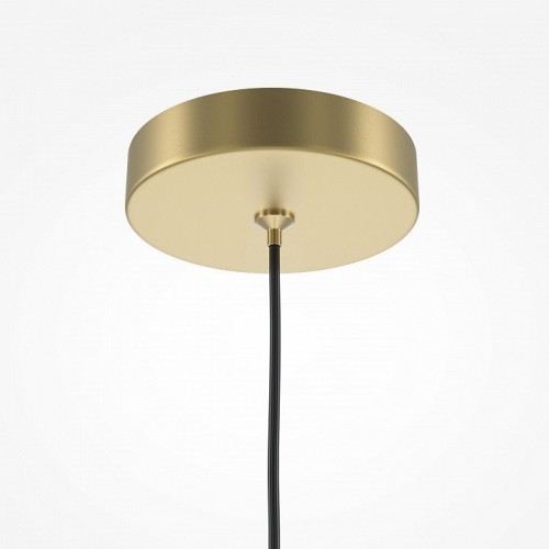 Подвесной светильник Maytoni Pro Focus MOD161PL-01G1