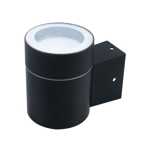 Архитектурная подсветка Uniel UUL-S91A 50W/GX53 IP65 BLACK