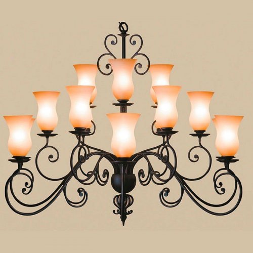 Подвесная люстра LArte Luce Bozen L12315.36 Подвесная люстра LArte Luce Bozen L12315.36