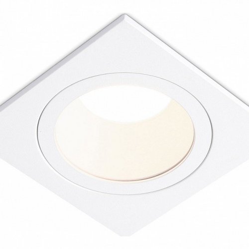 Точечный светильник Ambrella light Techno Spot TN102826