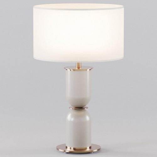 Настольная лампа декоративная Eurosvet Caprera a063865 Настольная лампа декоративная Eurosvet Caprera a063865