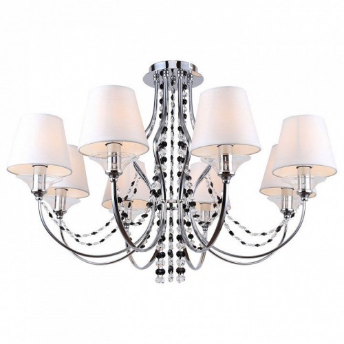 Потолочная люстра Lussole Lgo Greenlee LSP-8081