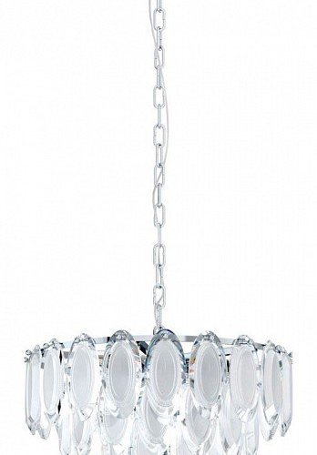 Подвесная люстра Eglo Carvario 39721 Подвесная люстра Eglo Carvario 39721