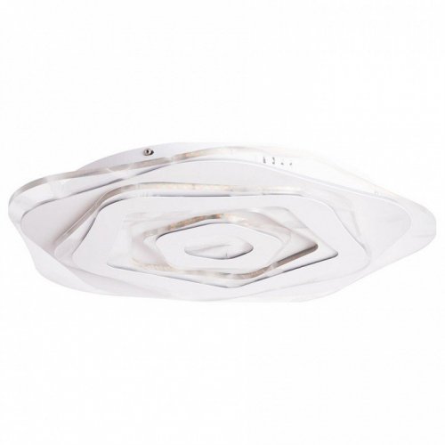 Потолочный светодиодный светильник Arte Lamp Multi-Piuma A1398PL-1CL Потолочный светодиодный светильник Arte Lamp Multi-Piuma A1398PL-1CL