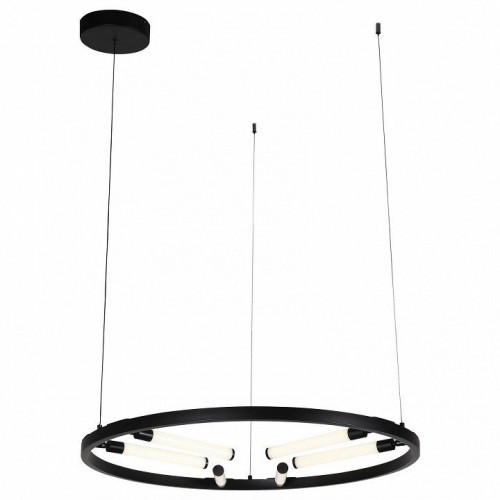 Подвесная люстра ST Luce Bisaria SL393.403.06 Подвесная люстра ST Luce Bisaria SL393.403.06