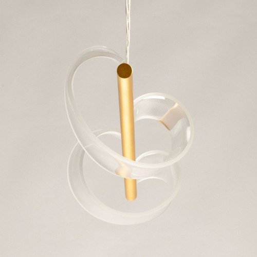 Подвесной светильник De City Конти 32 488013301 Подвесной светильник De City Конти 32 488013301