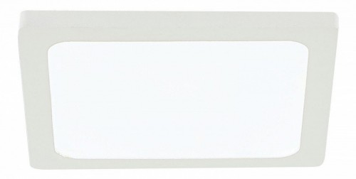 Встраиваемый светодиодный светильник Citilux Омега CLD50K080N