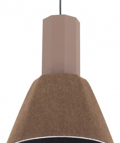 Подвесной светильник Moderli Cleri V11083-PL