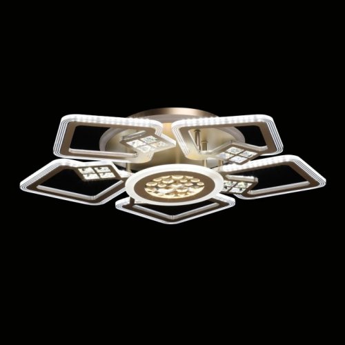 Потолочная люстра De City Мадлен 424016107 Потолочная люстра De City Мадлен 424016107