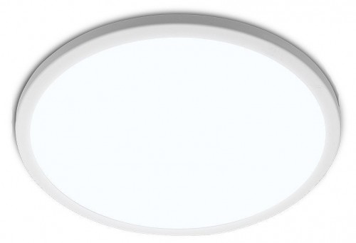 Встраиваемый светильник Wolta  DLUS04-20W-6K