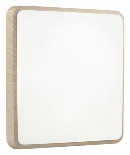 Настенно-потолочный светодиодный светильник Sonex Merto 7608/AL