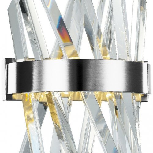 Бра DeLight Collection Akasha MB18162246-250A chrome Бра DeLight Collection Akasha MB18162246-250A chrome