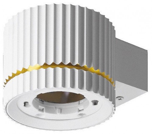 Накладной светильник Wolta NIMB WSL-GX53/W18WG Накладной светильник Wolta NIMB WSL-GX53/W18WG